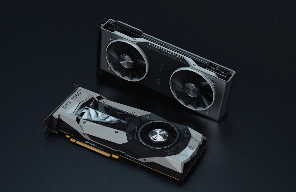 Tech News Post Featured Img Nvidia
